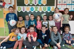 DZIEŃ DINOZAURA