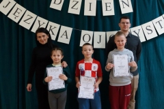 DZIEŃ JĘZYKA OJCZYSTEGO