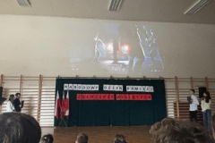 DZIEŃ PAMIĘCI ŻOŁNIERZY WYKLĘTYCH