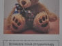 Dzien Pluszowego Misia - 27.11.2018