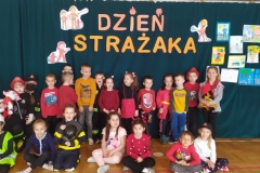 Dzien Strazaka 2021