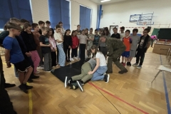 EDUKACJA Z WOJSKIEM