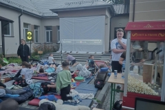 KINO PLENEROWE