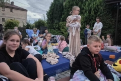 KINO POD CHMURKĄ