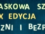 Odblaskowa szkola 2018 cz. I