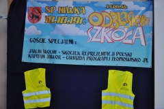 Odblaskowa szkola 2019 - cz. 2