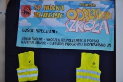 Odblaskowa szkola 2019 - cz. 2