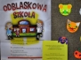 Odblaskowy konkurs plastyczny 2017