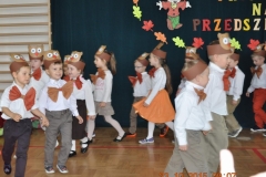 Pasowanie na przedszkolaka (16)