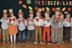 Pasowanie na przedszkolaka (35)