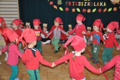 Pasowanie na przedszkolaka (51)