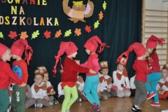Pasowanie na przedszkolaka (64)