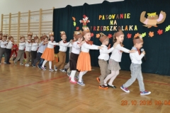 Pasowanie na przedszkolaka (9)