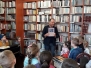 Przedszkolaki w bibliotece - 09.04.2019 r.