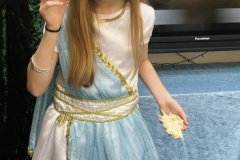 SPOTKANIE ZE SZTUKĄ ANTYCZNĄ