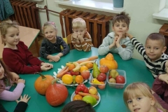 ŚWIATOWY DZIEŃ OWOCÓW I WARZYW