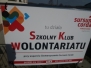 Szkolny Klub Wolontariatu - 04.03.2019 r.