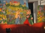 Teatrzyk kukiełkowy dla najmłodszych