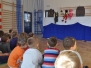 Spektakl pt. "Bezcenna przyjażń".