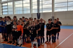 TURNIEJ MAŁYCH GWIAZD