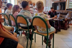 TYDZIEŃ CZYTANIA