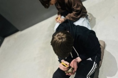WARSZTATY EDUKACYJNE- HOLOKAUST