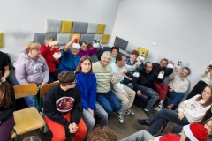 WARSZTATY ŚWIĄTECZNE W SIEDLCU