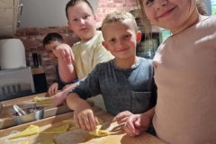 WYCIECZKA DO ZAGRODY W RZUCHOWEJ