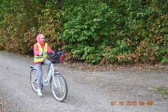 Wycieczka rowerowa do Dzikiego Boru (25)