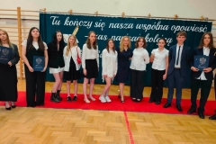 ZAKOŃCZENIE ROKU SZKOLNEGO 2025-2026