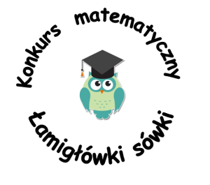 logo konkurs matematyczny